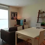 Canary Wharf Serviced Apartments