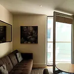 Canary Wharf Serviced Apartments