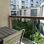 Canary Wharf Serviced Apartments